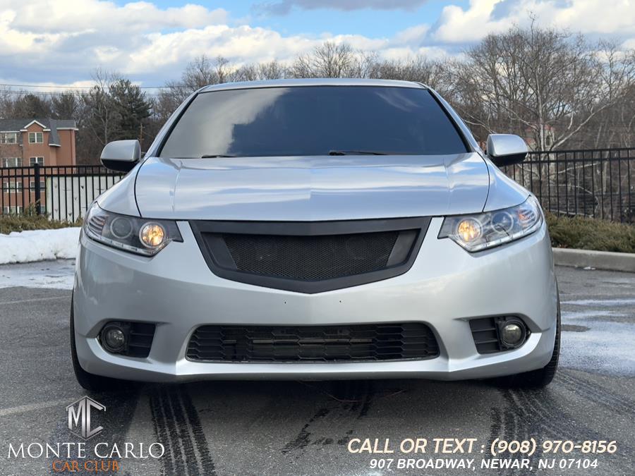 2012 Acura TSX 4dr Sdn I4 Auto Special Edition, available for sale in Newark, New Jersey | Monte Carlo Car Club llc. Newark, New Jersey 2012 Acura TSX 4dr Sdn I4 Auto Special Edition, available for sale in Newark, New Jersey | Monte Carlo Car Club llc. Newark, New Jersey