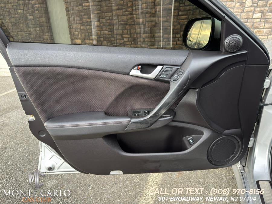 2012 Acura TSX 4dr Sdn I4 Auto Special Edition, available for sale in Newark, New Jersey | Monte Carlo Car Club llc. Newark, New Jersey 2012 Acura TSX 4dr Sdn I4 Auto Special Edition, available for sale in Newark, New Jersey | Monte Carlo Car Club llc. Newark, New Jersey