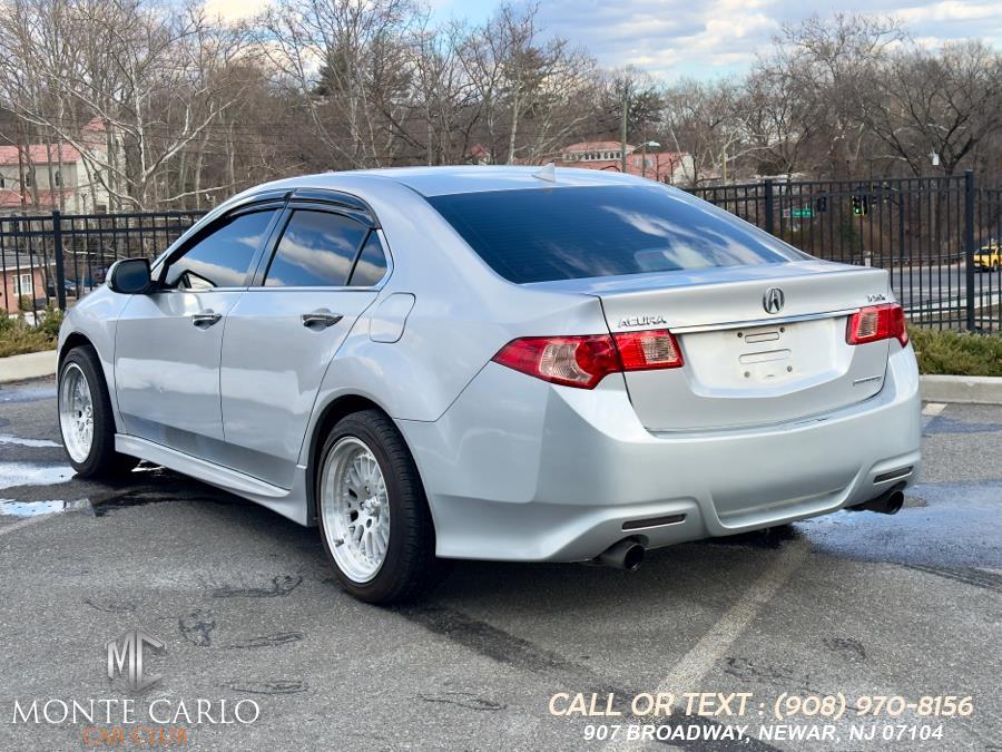 2012 Acura TSX 4dr Sdn I4 Auto Special Edition, available for sale in Newark, New Jersey | Monte Carlo Car Club llc. Newark, New Jersey 2012 Acura TSX 4dr Sdn I4 Auto Special Edition, available for sale in Newark, New Jersey | Monte Carlo Car Club llc. Newark, New Jersey
