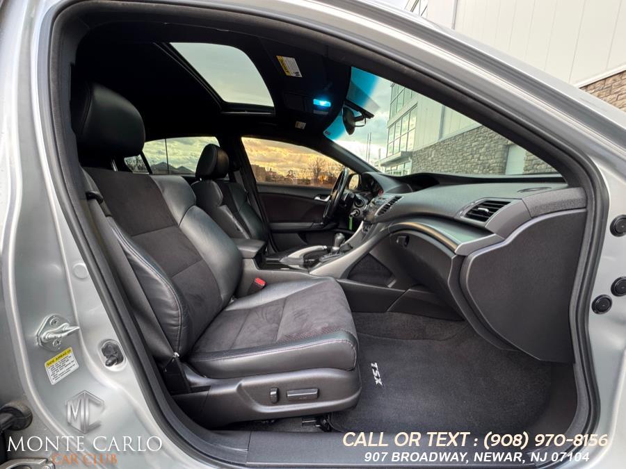 2012 Acura TSX 4dr Sdn I4 Auto Special Edition, available for sale in Newark, New Jersey | Monte Carlo Car Club llc. Newark, New Jersey 2012 Acura TSX 4dr Sdn I4 Auto Special Edition, available for sale in Newark, New Jersey | Monte Carlo Car Club llc. Newark, New Jersey
