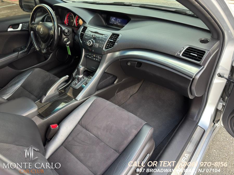 2012 Acura TSX 4dr Sdn I4 Auto Special Edition, available for sale in Newark, New Jersey | Monte Carlo Car Club llc. Newark, New Jersey 2012 Acura TSX 4dr Sdn I4 Auto Special Edition, available for sale in Newark, New Jersey | Monte Carlo Car Club llc. Newark, New Jersey