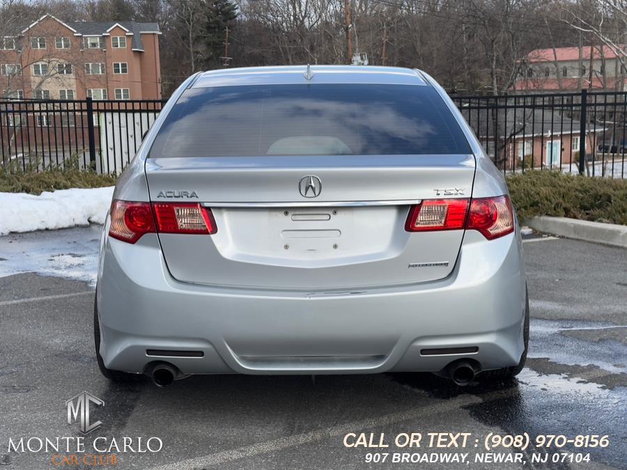 2012 Acura TSX 4dr Sdn I4 Auto Special Edition, available for sale in Newark, New Jersey | Monte Carlo Car Club llc. Newark, New Jersey 2012 Acura TSX 4dr Sdn I4 Auto Special Edition, available for sale in Newark, New Jersey | Monte Carlo Car Club llc. Newark, New Jersey