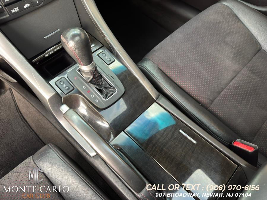 2012 Acura TSX 4dr Sdn I4 Auto Special Edition, available for sale in Newark, New Jersey | Monte Carlo Car Club llc. Newark, New Jersey 2012 Acura TSX 4dr Sdn I4 Auto Special Edition, available for sale in Newark, New Jersey | Monte Carlo Car Club llc. Newark, New Jersey