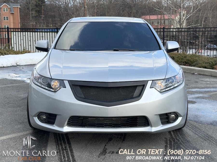 2012 Acura TSX 4dr Sdn I4 Auto Special Edition, available for sale in Newark, New Jersey | Monte Carlo Car Club llc. Newark, New Jersey 2012 Acura TSX 4dr Sdn I4 Auto Special Edition, available for sale in Newark, New Jersey | Monte Carlo Car Club llc. Newark, New Jersey