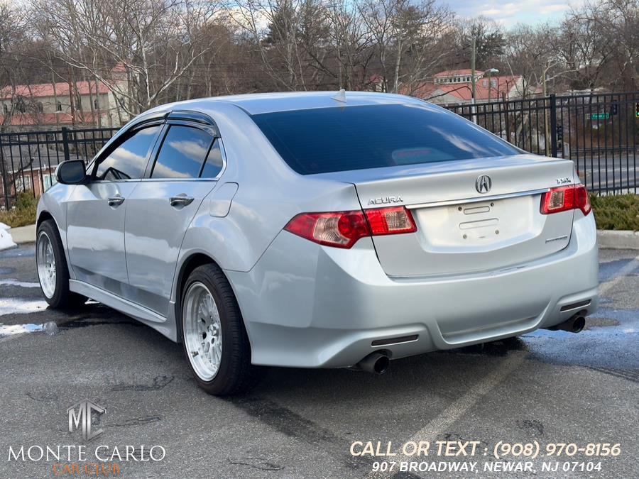 2012 Acura TSX 4dr Sdn I4 Auto Special Edition, available for sale in Newark, New Jersey | Monte Carlo Car Club llc. Newark, New Jersey 2012 Acura TSX 4dr Sdn I4 Auto Special Edition, available for sale in Newark, New Jersey | Monte Carlo Car Club llc. Newark, New Jersey