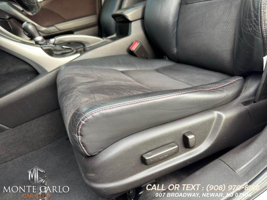 2012 Acura TSX 4dr Sdn I4 Auto Special Edition, available for sale in Newark, New Jersey | Monte Carlo Car Club llc. Newark, New Jersey 2012 Acura TSX 4dr Sdn I4 Auto Special Edition, available for sale in Newark, New Jersey | Monte Carlo Car Club llc. Newark, New Jersey