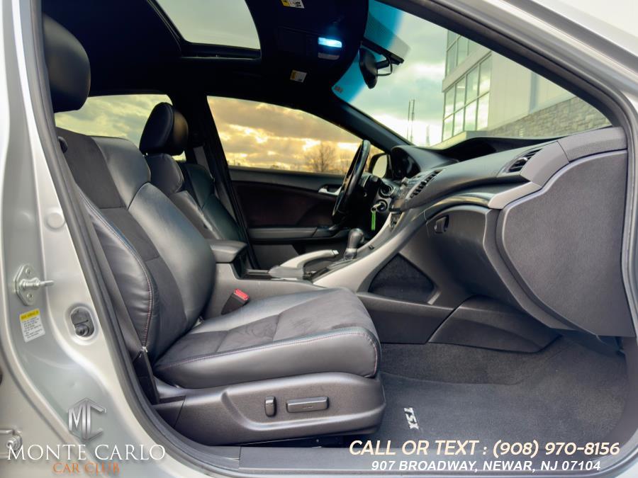 2012 Acura TSX 4dr Sdn I4 Auto Special Edition, available for sale in Newark, New Jersey | Monte Carlo Car Club llc. Newark, New Jersey 2012 Acura TSX 4dr Sdn I4 Auto Special Edition, available for sale in Newark, New Jersey | Monte Carlo Car Club llc. Newark, New Jersey