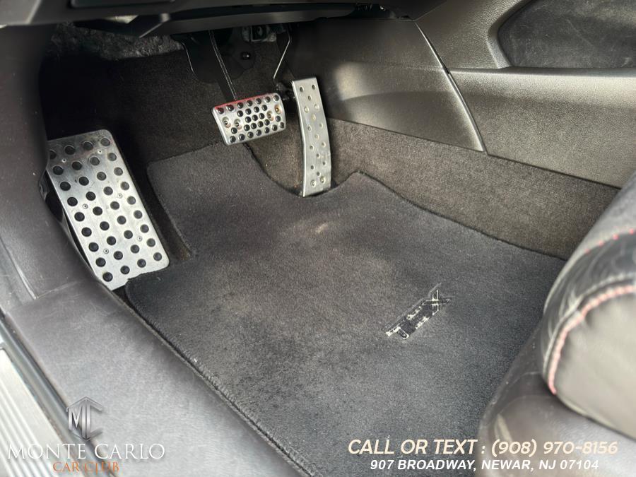 2012 Acura TSX 4dr Sdn I4 Auto Special Edition, available for sale in Newark, New Jersey | Monte Carlo Car Club llc. Newark, New Jersey 2012 Acura TSX 4dr Sdn I4 Auto Special Edition, available for sale in Newark, New Jersey | Monte Carlo Car Club llc. Newark, New Jersey