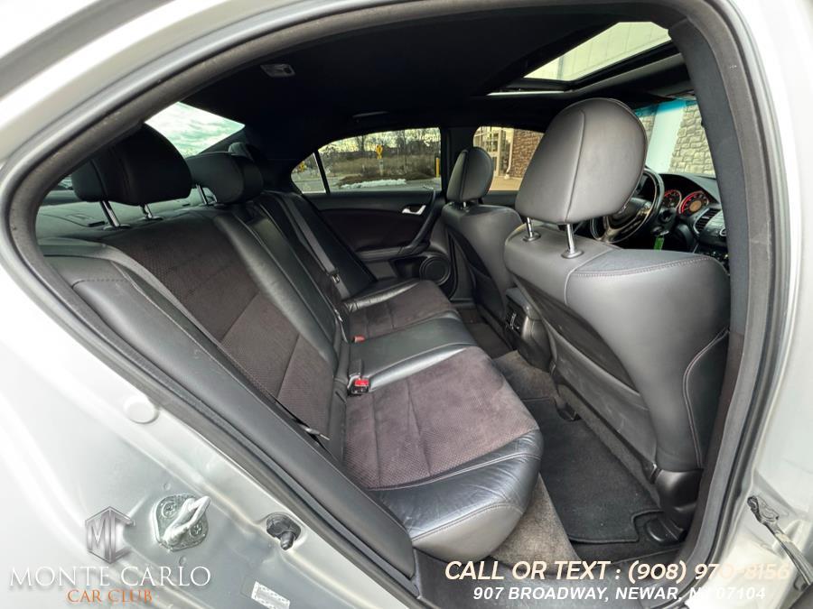 2012 Acura TSX 4dr Sdn I4 Auto Special Edition, available for sale in Newark, New Jersey | Monte Carlo Car Club llc. Newark, New Jersey 2012 Acura TSX 4dr Sdn I4 Auto Special Edition, available for sale in Newark, New Jersey | Monte Carlo Car Club llc. Newark, New Jersey