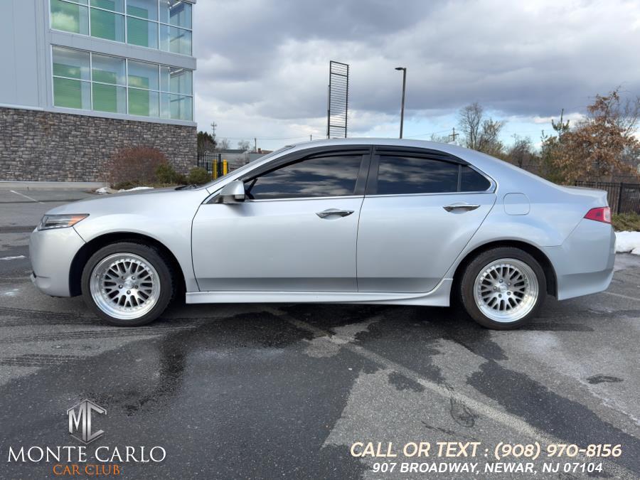 2012 Acura TSX 4dr Sdn I4 Auto Special Edition, available for sale in Newark, New Jersey | Monte Carlo Car Club llc. Newark, New Jersey 2012 Acura TSX 4dr Sdn I4 Auto Special Edition, available for sale in Newark, New Jersey | Monte Carlo Car Club llc. Newark, New Jersey