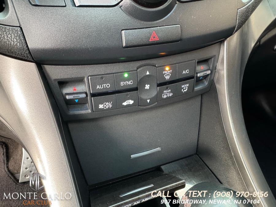 2012 Acura TSX 4dr Sdn I4 Auto Special Edition, available for sale in Newark, New Jersey | Monte Carlo Car Club llc. Newark, New Jersey 2012 Acura TSX 4dr Sdn I4 Auto Special Edition, available for sale in Newark, New Jersey | Monte Carlo Car Club llc. Newark, New Jersey