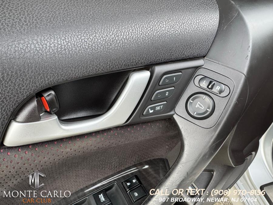 2012 Acura TSX 4dr Sdn I4 Auto Special Edition, available for sale in Newark, New Jersey | Monte Carlo Car Club llc. Newark, New Jersey 2012 Acura TSX 4dr Sdn I4 Auto Special Edition, available for sale in Newark, New Jersey | Monte Carlo Car Club llc. Newark, New Jersey