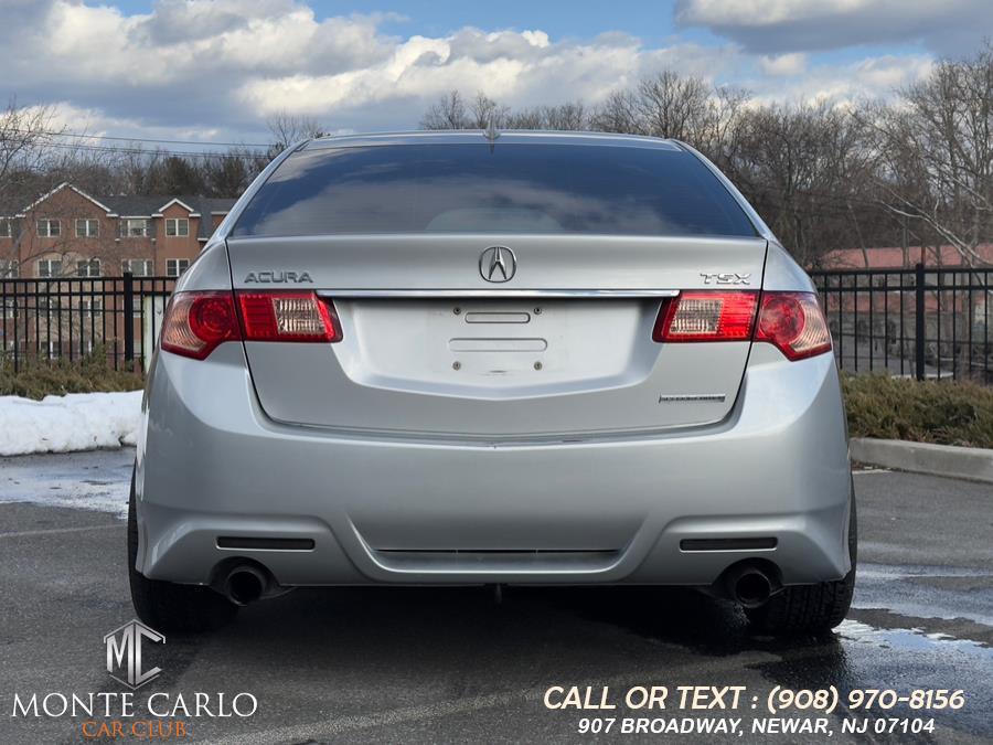 2012 Acura TSX 4dr Sdn I4 Auto Special Edition, available for sale in Newark, New Jersey | Monte Carlo Car Club llc. Newark, New Jersey 2012 Acura TSX 4dr Sdn I4 Auto Special Edition, available for sale in Newark, New Jersey | Monte Carlo Car Club llc. Newark, New Jersey