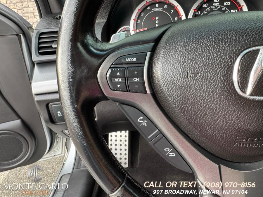 2012 Acura TSX 4dr Sdn I4 Auto Special Edition, available for sale in Newark, New Jersey | Monte Carlo Car Club llc. Newark, New Jersey 2012 Acura TSX 4dr Sdn I4 Auto Special Edition, available for sale in Newark, New Jersey | Monte Carlo Car Club llc. Newark, New Jersey