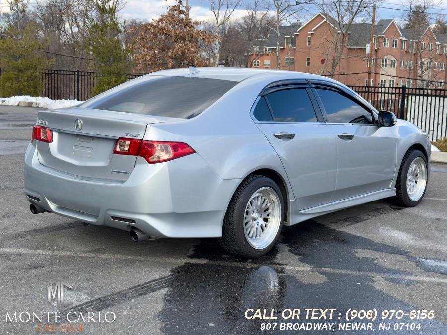 2012 Acura TSX 4dr Sdn I4 Auto Special Edition, available for sale in Newark, New Jersey | Monte Carlo Car Club llc. Newark, New Jersey 2012 Acura TSX 4dr Sdn I4 Auto Special Edition, available for sale in Newark, New Jersey | Monte Carlo Car Club llc. Newark, New Jersey