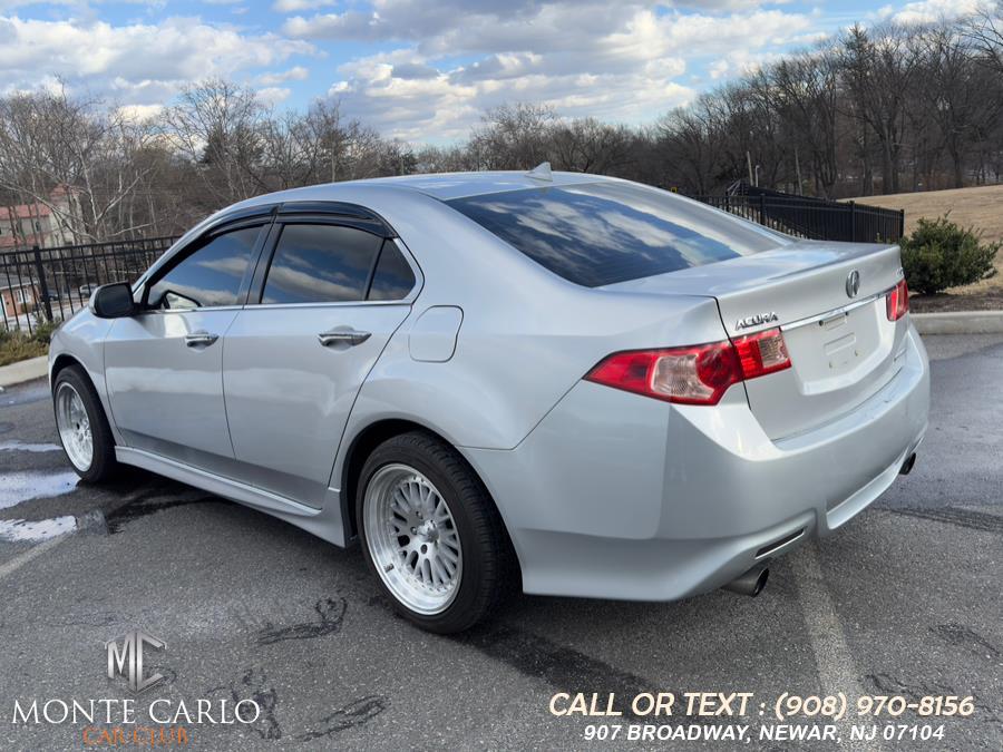 2012 Acura TSX 4dr Sdn I4 Auto Special Edition, available for sale in Newark, New Jersey | Monte Carlo Car Club llc. Newark, New Jersey 2012 Acura TSX 4dr Sdn I4 Auto Special Edition, available for sale in Newark, New Jersey | Monte Carlo Car Club llc. Newark, New Jersey