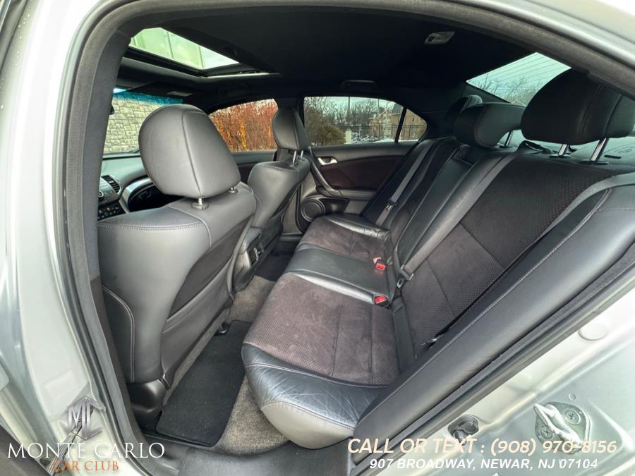 2012 Acura TSX 4dr Sdn I4 Auto Special Edition, available for sale in Newark, New Jersey | Monte Carlo Car Club llc. Newark, New Jersey 2012 Acura TSX 4dr Sdn I4 Auto Special Edition, available for sale in Newark, New Jersey | Monte Carlo Car Club llc. Newark, New Jersey