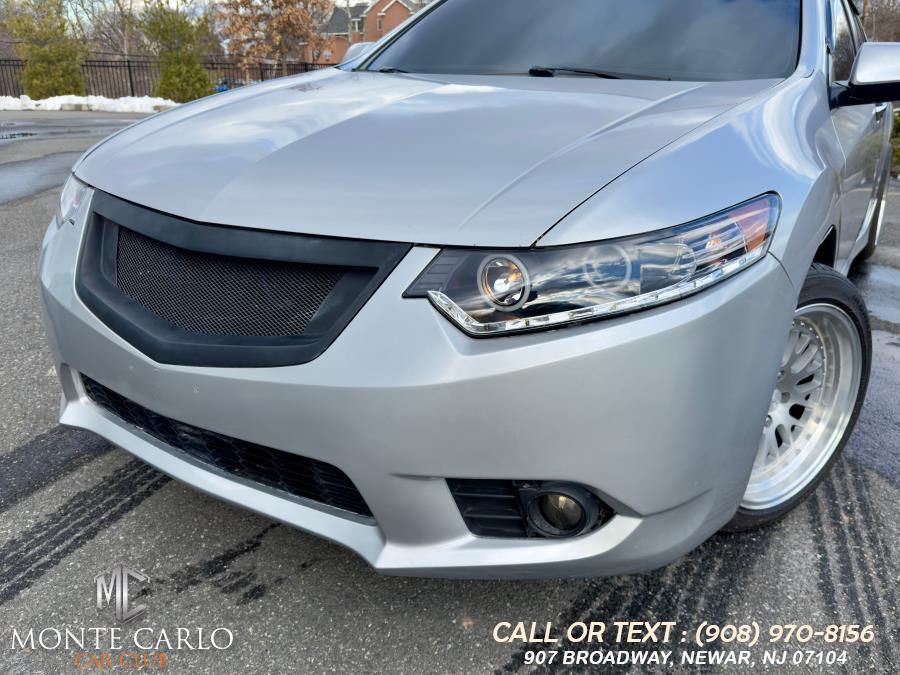2012 Acura TSX 4dr Sdn I4 Auto Special Edition, available for sale in Newark, New Jersey | Monte Carlo Car Club llc. Newark, New Jersey 2012 Acura TSX 4dr Sdn I4 Auto Special Edition, available for sale in Newark, New Jersey | Monte Carlo Car Club llc. Newark, New Jersey