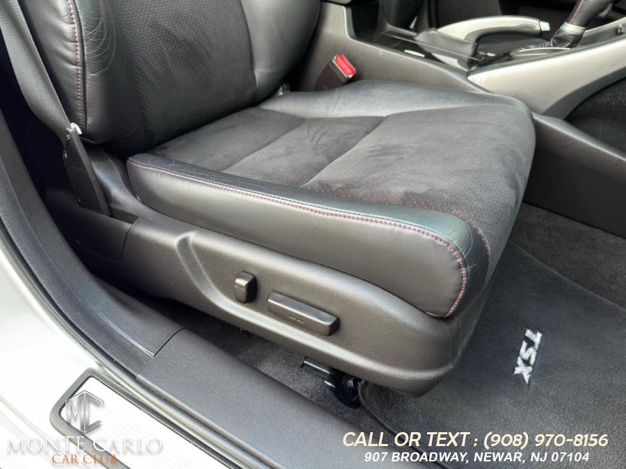 2012 Acura TSX 4dr Sdn I4 Auto Special Edition, available for sale in Newark, New Jersey | Monte Carlo Car Club llc. Newark, New Jersey 2012 Acura TSX 4dr Sdn I4 Auto Special Edition, available for sale in Newark, New Jersey | Monte Carlo Car Club llc. Newark, New Jersey