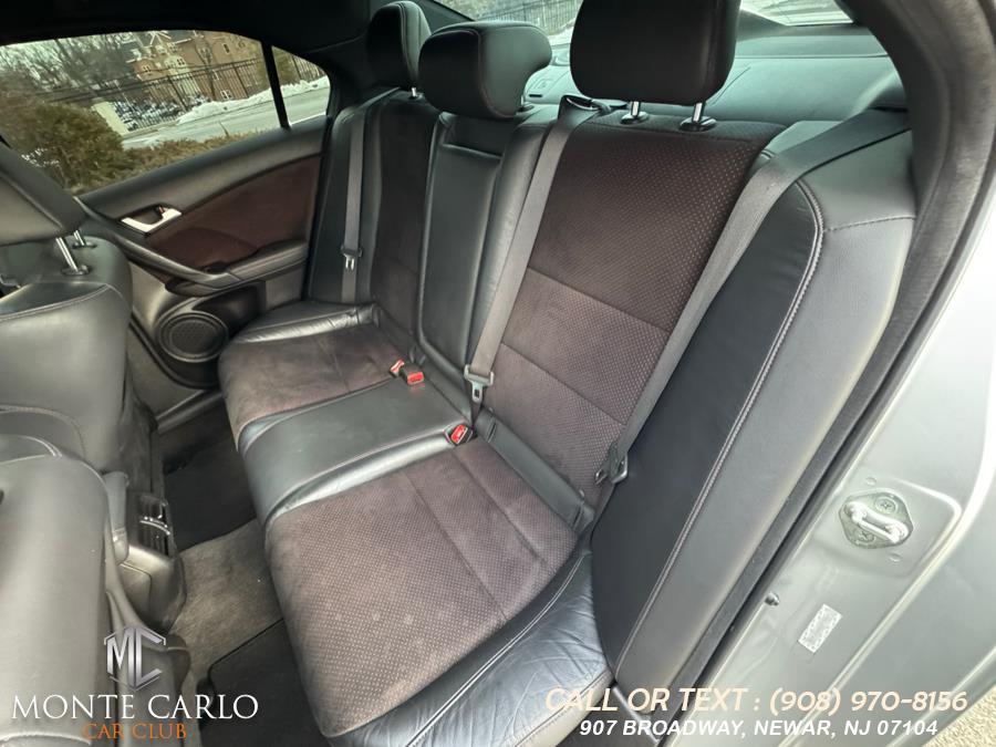2012 Acura TSX 4dr Sdn I4 Auto Special Edition, available for sale in Newark, New Jersey | Monte Carlo Car Club llc. Newark, New Jersey 2012 Acura TSX 4dr Sdn I4 Auto Special Edition, available for sale in Newark, New Jersey | Monte Carlo Car Club llc. Newark, New Jersey