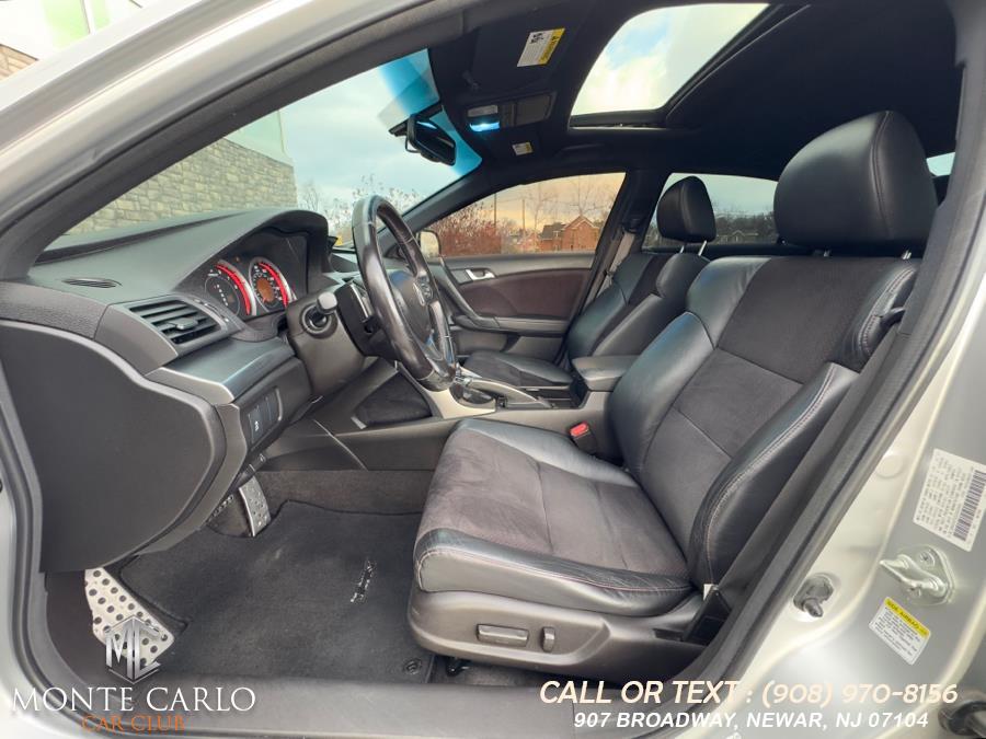 2012 Acura TSX 4dr Sdn I4 Auto Special Edition, available for sale in Newark, New Jersey | Monte Carlo Car Club llc. Newark, New Jersey 2012 Acura TSX 4dr Sdn I4 Auto Special Edition, available for sale in Newark, New Jersey | Monte Carlo Car Club llc. Newark, New Jersey