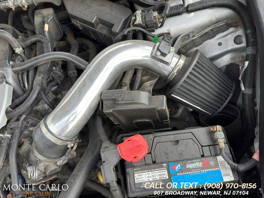 2012 Acura TSX 4dr Sdn I4 Auto Special Edition, available for sale in Newark, New Jersey | Monte Carlo Car Club llc. Newark, New Jersey 2012 Acura TSX 4dr Sdn I4 Auto Special Edition, available for sale in Newark, New Jersey | Monte Carlo Car Club llc. Newark, New Jersey
