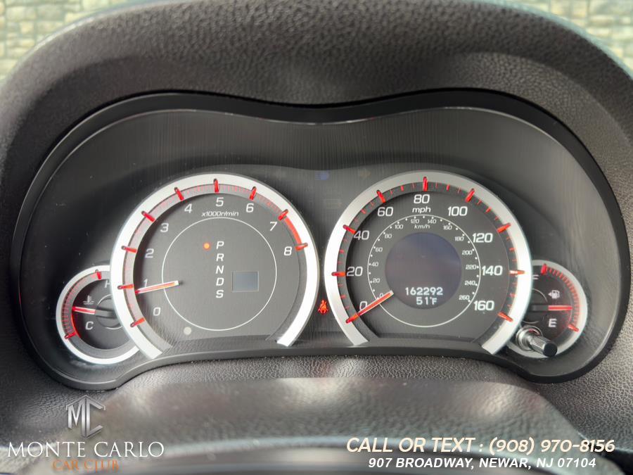 2012 Acura TSX 4dr Sdn I4 Auto Special Edition, available for sale in Newark, New Jersey | Monte Carlo Car Club llc. Newark, New Jersey 2012 Acura TSX 4dr Sdn I4 Auto Special Edition, available for sale in Newark, New Jersey | Monte Carlo Car Club llc. Newark, New Jersey