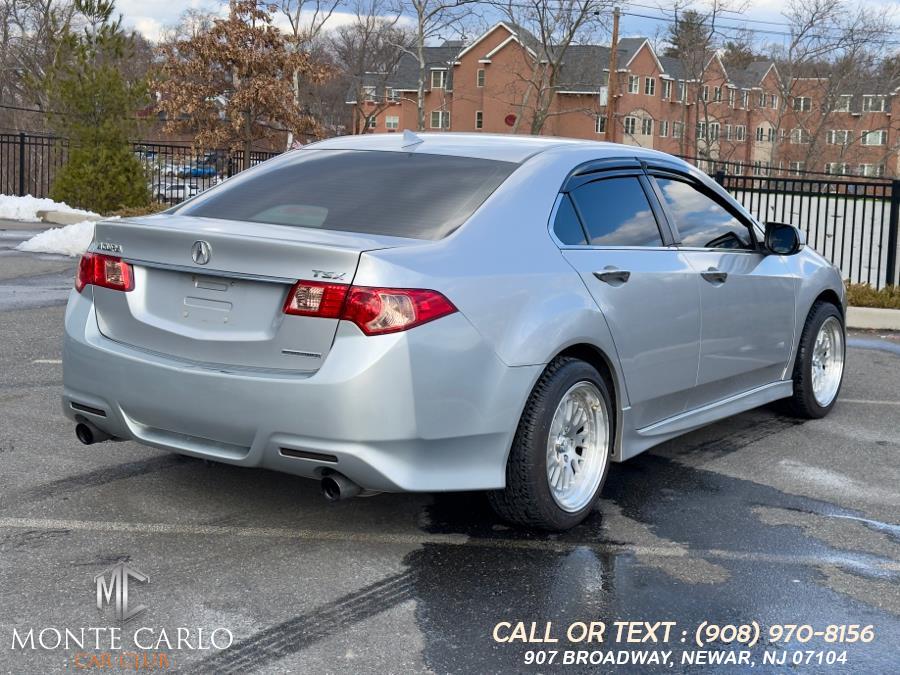 2012 Acura TSX 4dr Sdn I4 Auto Special Edition, available for sale in Newark, New Jersey | Monte Carlo Car Club llc. Newark, New Jersey 2012 Acura TSX 4dr Sdn I4 Auto Special Edition, available for sale in Newark, New Jersey | Monte Carlo Car Club llc. Newark, New Jersey