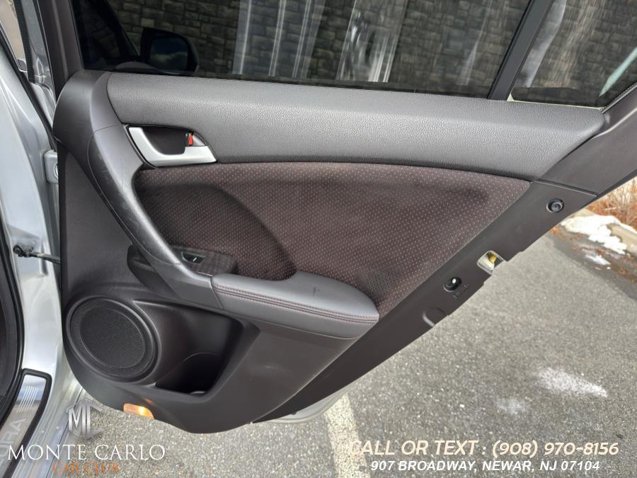 2012 Acura TSX 4dr Sdn I4 Auto Special Edition, available for sale in Newark, New Jersey | Monte Carlo Car Club llc. Newark, New Jersey 2012 Acura TSX 4dr Sdn I4 Auto Special Edition, available for sale in Newark, New Jersey | Monte Carlo Car Club llc. Newark, New Jersey