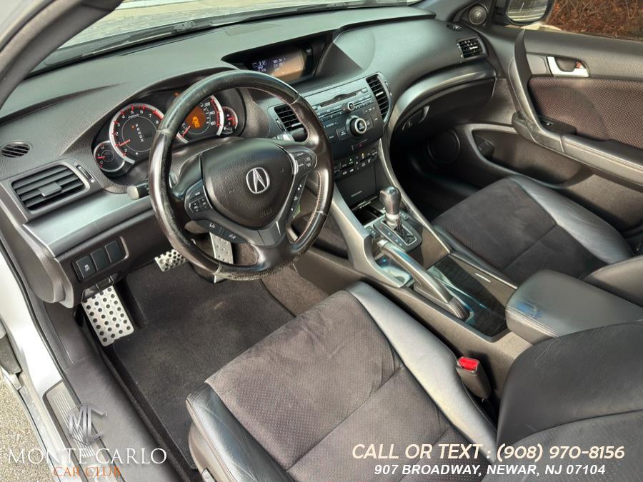 2012 Acura TSX 4dr Sdn I4 Auto Special Edition, available for sale in Newark, New Jersey | Monte Carlo Car Club llc. Newark, New Jersey 2012 Acura TSX 4dr Sdn I4 Auto Special Edition, available for sale in Newark, New Jersey | Monte Carlo Car Club llc. Newark, New Jersey