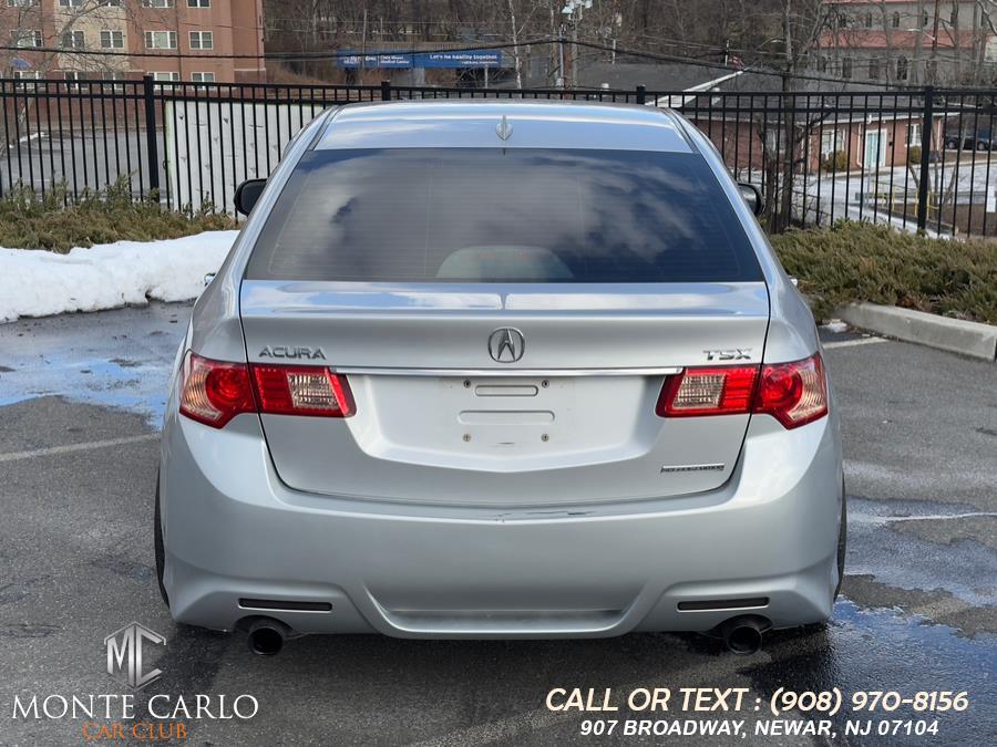 2012 Acura TSX 4dr Sdn I4 Auto Special Edition, available for sale in Newark, New Jersey | Monte Carlo Car Club llc. Newark, New Jersey 2012 Acura TSX 4dr Sdn I4 Auto Special Edition, available for sale in Newark, New Jersey | Monte Carlo Car Club llc. Newark, New Jersey