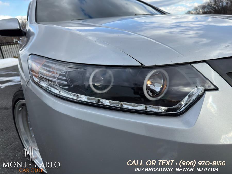 2012 Acura TSX 4dr Sdn I4 Auto Special Edition, available for sale in Newark, New Jersey | Monte Carlo Car Club llc. Newark, New Jersey 2012 Acura TSX 4dr Sdn I4 Auto Special Edition, available for sale in Newark, New Jersey | Monte Carlo Car Club llc. Newark, New Jersey