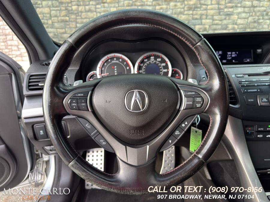 2012 Acura TSX 4dr Sdn I4 Auto Special Edition, available for sale in Newark, New Jersey | Monte Carlo Car Club llc. Newark, New Jersey 2012 Acura TSX 4dr Sdn I4 Auto Special Edition, available for sale in Newark, New Jersey | Monte Carlo Car Club llc. Newark, New Jersey