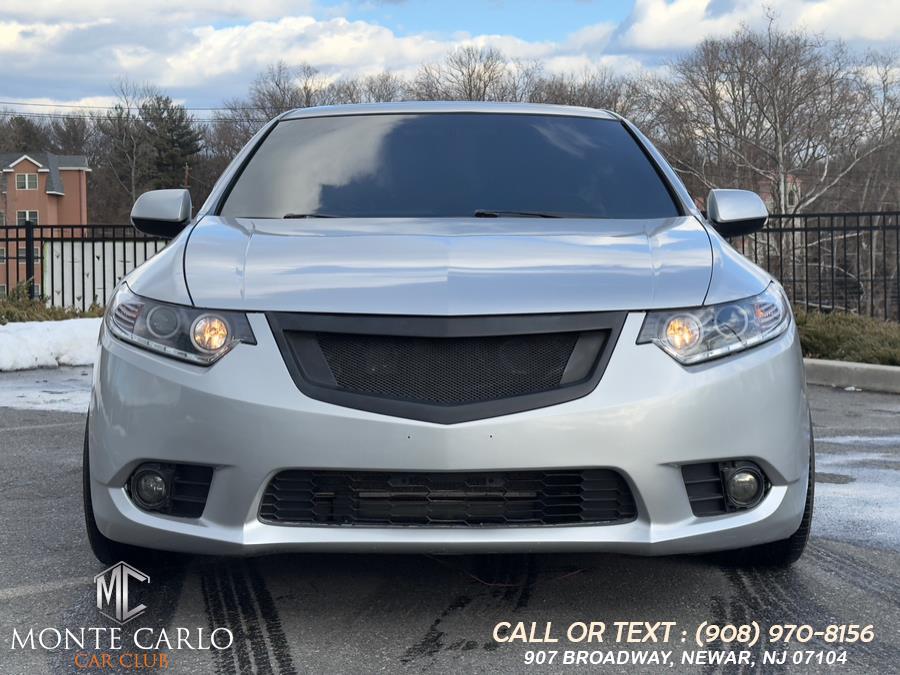 2012 Acura TSX 4dr Sdn I4 Auto Special Edition, available for sale in Newark, New Jersey | Monte Carlo Car Club llc. Newark, New Jersey 2012 Acura TSX 4dr Sdn I4 Auto Special Edition, available for sale in Newark, New Jersey | Monte Carlo Car Club llc. Newark, New Jersey