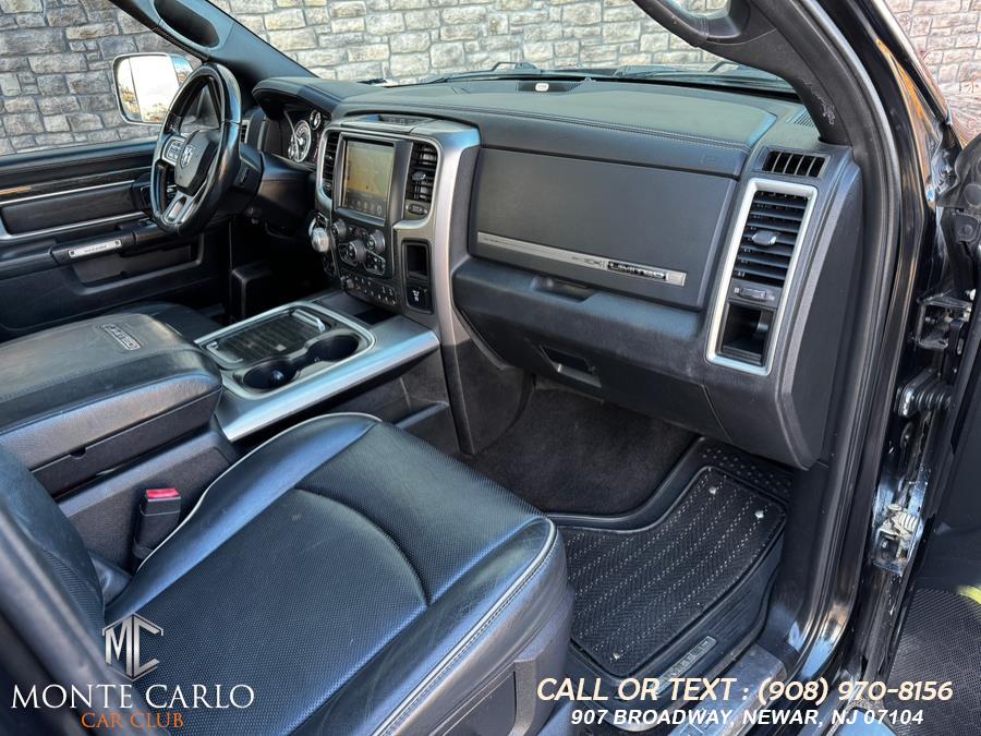 2016 Ram 1500 4WD Crew Cab 149" Limited, available for sale in Newark, New Jersey | Monte Carlo Car Club llc. Newark, New Jersey 2016 Ram 1500 4WD Crew Cab 149" Limited, available for sale in Newark, New Jersey | Monte Carlo Car Club llc. Newark, New Jersey