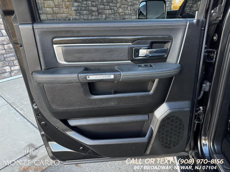 2016 Ram 1500 4WD Crew Cab 149" Limited, available for sale in Newark, New Jersey | Monte Carlo Car Club llc. Newark, New Jersey 2016 Ram 1500 4WD Crew Cab 149" Limited, available for sale in Newark, New Jersey | Monte Carlo Car Club llc. Newark, New Jersey