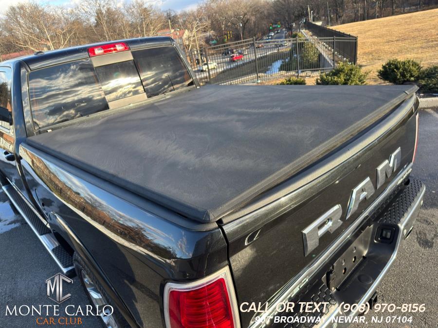 2016 Ram 1500 4WD Crew Cab 149" Limited, available for sale in Newark, New Jersey | Monte Carlo Car Club llc. Newark, New Jersey 2016 Ram 1500 4WD Crew Cab 149" Limited, available for sale in Newark, New Jersey | Monte Carlo Car Club llc. Newark, New Jersey