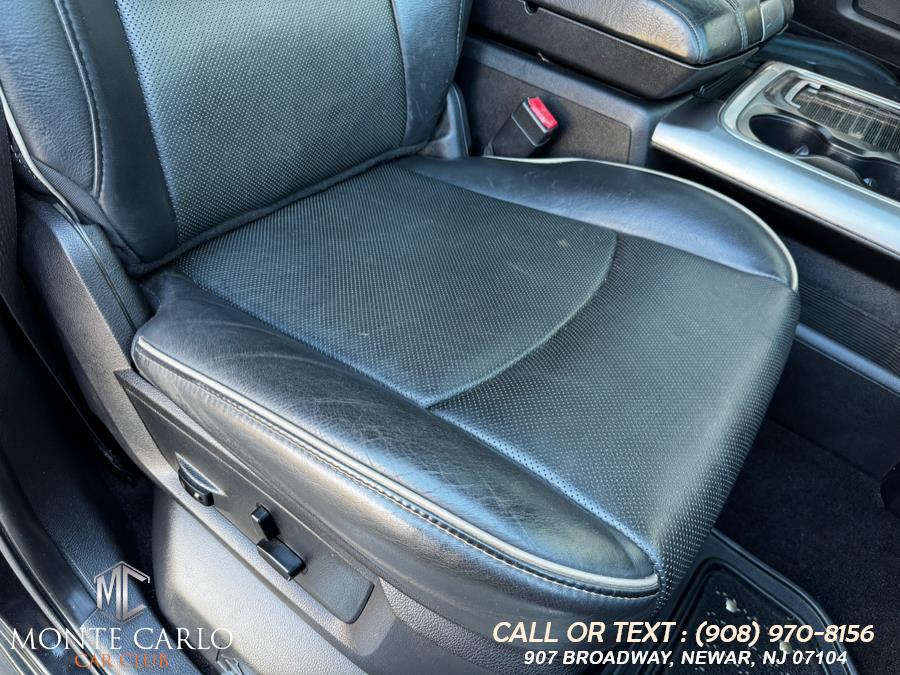 2016 Ram 1500 4WD Crew Cab 149" Limited, available for sale in Newark, New Jersey | Monte Carlo Car Club llc. Newark, New Jersey 2016 Ram 1500 4WD Crew Cab 149" Limited, available for sale in Newark, New Jersey | Monte Carlo Car Club llc. Newark, New Jersey