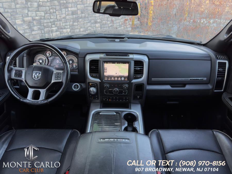 2016 Ram 1500 4WD Crew Cab 149" Limited, available for sale in Newark, New Jersey | Monte Carlo Car Club llc. Newark, New Jersey 2016 Ram 1500 4WD Crew Cab 149" Limited, available for sale in Newark, New Jersey | Monte Carlo Car Club llc. Newark, New Jersey