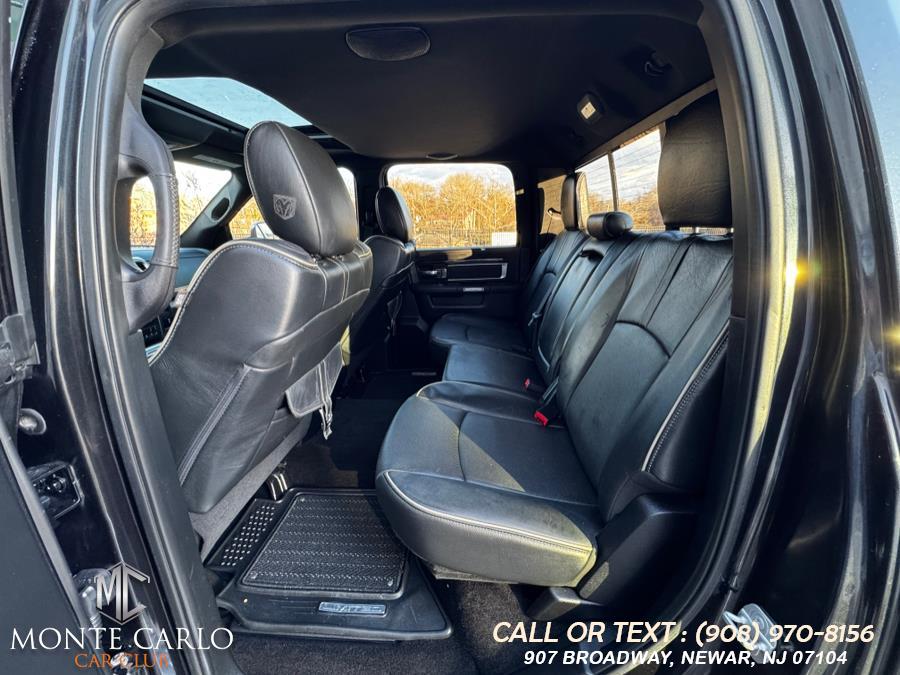 2016 Ram 1500 4WD Crew Cab 149" Limited, available for sale in Newark, New Jersey | Monte Carlo Car Club llc. Newark, New Jersey 2016 Ram 1500 4WD Crew Cab 149" Limited, available for sale in Newark, New Jersey | Monte Carlo Car Club llc. Newark, New Jersey