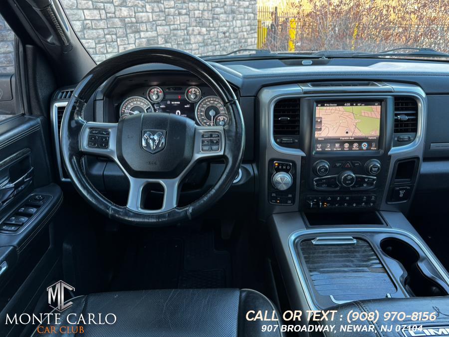 2016 Ram 1500 4WD Crew Cab 149" Limited, available for sale in Newark, New Jersey | Monte Carlo Car Club llc. Newark, New Jersey 2016 Ram 1500 4WD Crew Cab 149" Limited, available for sale in Newark, New Jersey | Monte Carlo Car Club llc. Newark, New Jersey