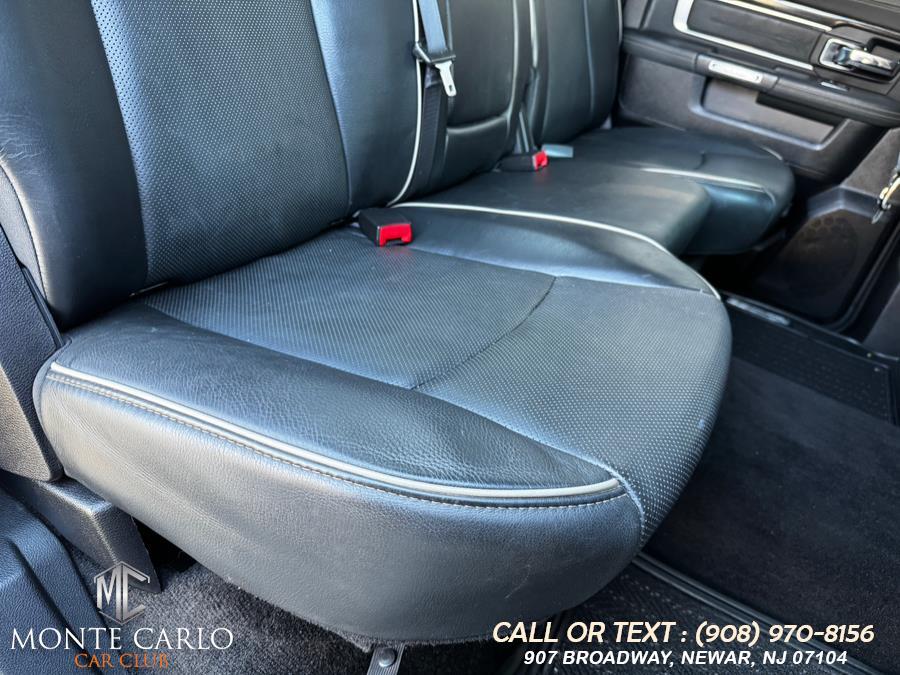 2016 Ram 1500 4WD Crew Cab 149" Limited, available for sale in Newark, New Jersey | Monte Carlo Car Club llc. Newark, New Jersey 2016 Ram 1500 4WD Crew Cab 149" Limited, available for sale in Newark, New Jersey | Monte Carlo Car Club llc. Newark, New Jersey