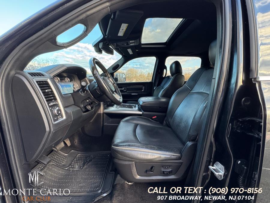 2016 Ram 1500 4WD Crew Cab 149" Limited, available for sale in Newark, New Jersey | Monte Carlo Car Club llc. Newark, New Jersey 2016 Ram 1500 4WD Crew Cab 149" Limited, available for sale in Newark, New Jersey | Monte Carlo Car Club llc. Newark, New Jersey