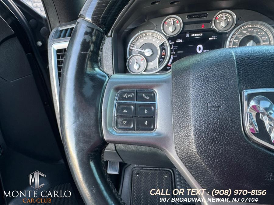 2016 Ram 1500 4WD Crew Cab 149" Limited, available for sale in Newark, New Jersey | Monte Carlo Car Club llc. Newark, New Jersey 2016 Ram 1500 4WD Crew Cab 149" Limited, available for sale in Newark, New Jersey | Monte Carlo Car Club llc. Newark, New Jersey