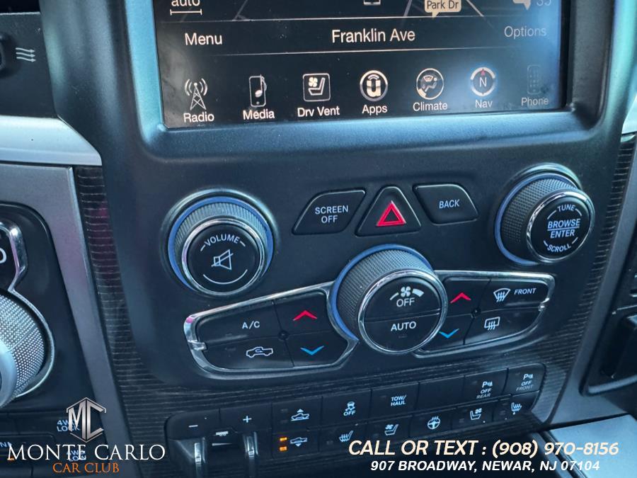 2016 Ram 1500 4WD Crew Cab 149" Limited, available for sale in Newark, New Jersey | Monte Carlo Car Club llc. Newark, New Jersey 2016 Ram 1500 4WD Crew Cab 149" Limited, available for sale in Newark, New Jersey | Monte Carlo Car Club llc. Newark, New Jersey