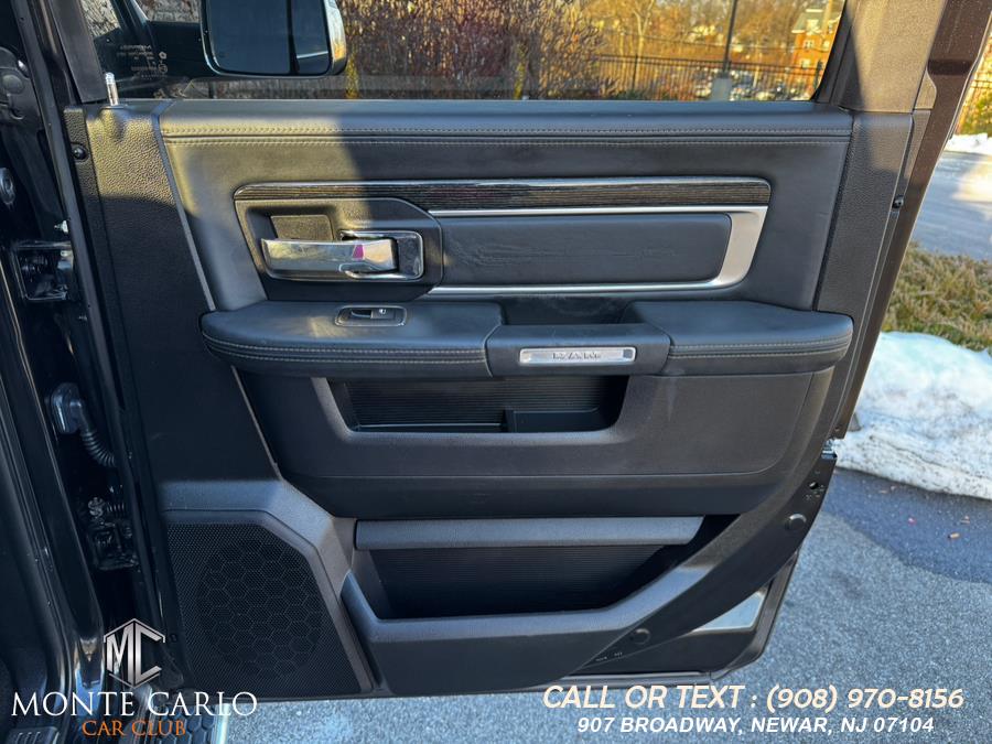 2016 Ram 1500 4WD Crew Cab 149" Limited, available for sale in Newark, New Jersey | Monte Carlo Car Club llc. Newark, New Jersey 2016 Ram 1500 4WD Crew Cab 149" Limited, available for sale in Newark, New Jersey | Monte Carlo Car Club llc. Newark, New Jersey