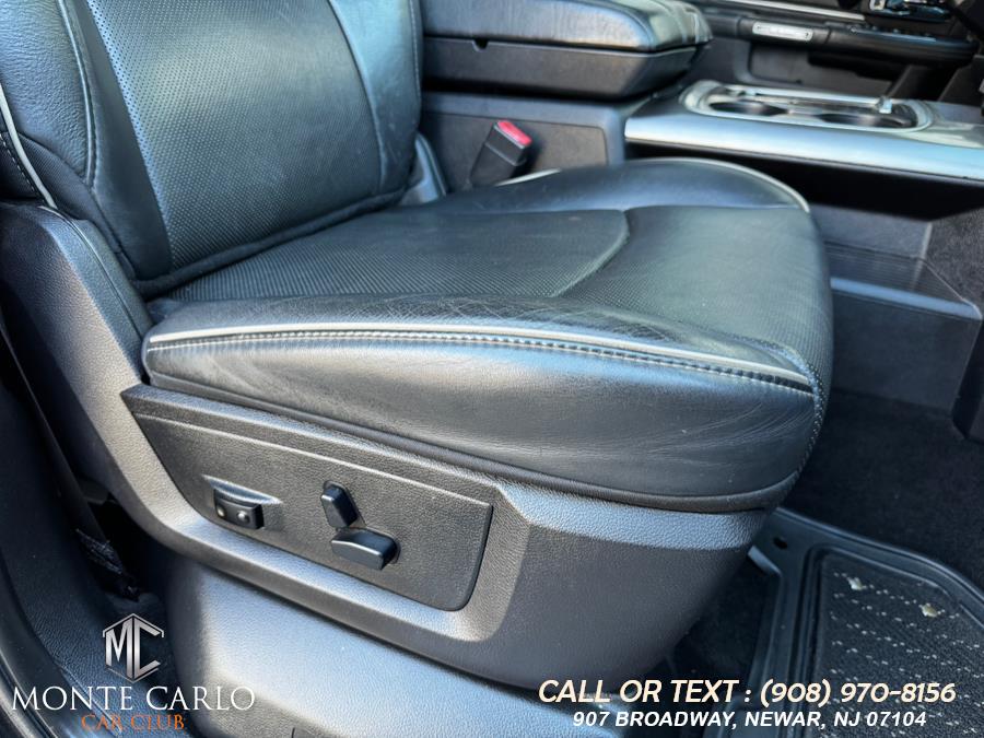 2016 Ram 1500 4WD Crew Cab 149" Limited, available for sale in Newark, New Jersey | Monte Carlo Car Club llc. Newark, New Jersey 2016 Ram 1500 4WD Crew Cab 149" Limited, available for sale in Newark, New Jersey | Monte Carlo Car Club llc. Newark, New Jersey