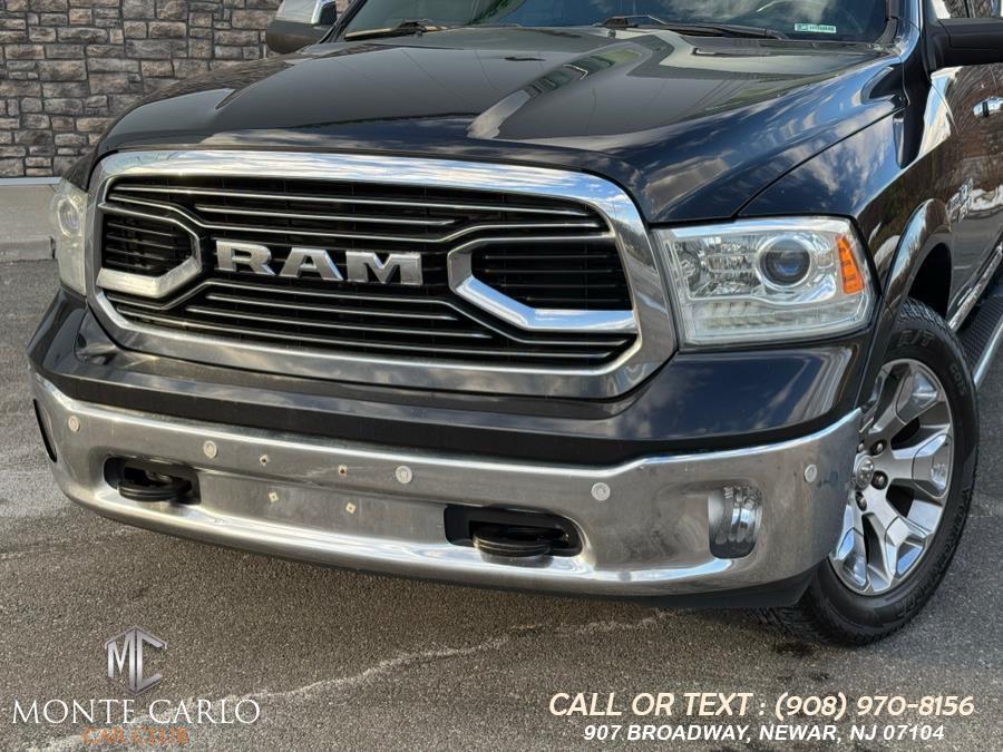 2016 Ram 1500 4WD Crew Cab 149" Limited, available for sale in Newark, New Jersey | Monte Carlo Car Club llc. Newark, New Jersey 2016 Ram 1500 4WD Crew Cab 149" Limited, available for sale in Newark, New Jersey | Monte Carlo Car Club llc. Newark, New Jersey