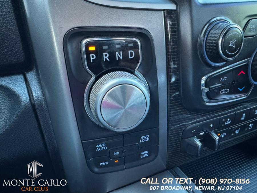 2016 Ram 1500 4WD Crew Cab 149" Limited, available for sale in Newark, New Jersey | Monte Carlo Car Club llc. Newark, New Jersey 2016 Ram 1500 4WD Crew Cab 149" Limited, available for sale in Newark, New Jersey | Monte Carlo Car Club llc. Newark, New Jersey