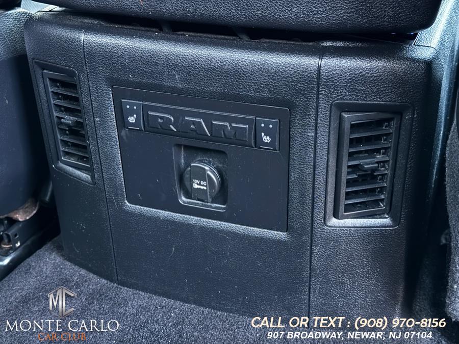 2016 Ram 1500 4WD Crew Cab 149" Limited, available for sale in Newark, New Jersey | Monte Carlo Car Club llc. Newark, New Jersey 2016 Ram 1500 4WD Crew Cab 149" Limited, available for sale in Newark, New Jersey | Monte Carlo Car Club llc. Newark, New Jersey